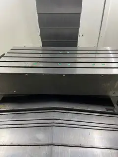 Used Jieshang Jiangde V 1160 Machining Center – 2 Units, 10000 rpm, SYNTEC 22 MA/PLUS, 24-Tool ATC photo 6