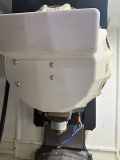 Used T 600 Drilling and Tapping Center photo 5