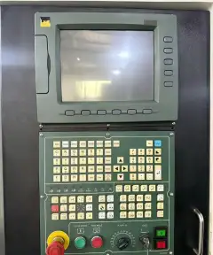 Used Taikan 650 CNC Engraving and Milling Machine photo 3