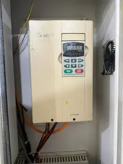Used Taikan 650 CNC Engraving and Milling Machine photo 6