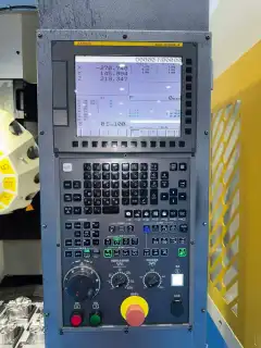FANUC Copper Electrode Milling Machine photo 5