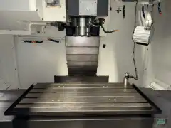 Used YCM NXV 1020 AM Mold Machining Center photo 2