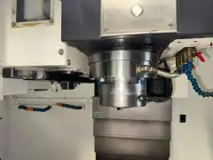 Used YCM NXV 1020 AM Mold Machining Center photo 3