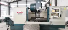 Used Fair Friend 825 Vertical Machining Center with FANUC Control (2 Units) photo 1