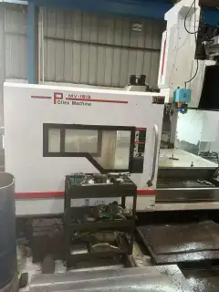 Used Gantry Machining Center (Model 1613) with Mitsubishi M 80 Control photo 4
