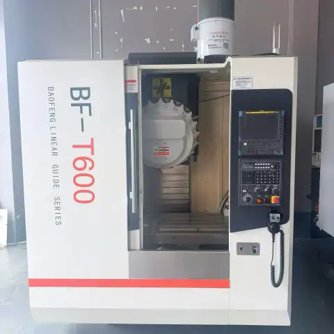 مركز حفر وقلاوظة BaoFeng BF-T 600 مستعمل