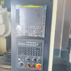 Used BaoFeng BF-T 600 Drilling and Tapping Center photo 2