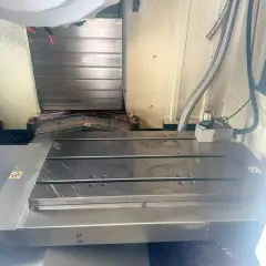 Used BaoFeng BF-T 600 Drilling and Tapping Center photo 4