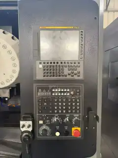 4 Units Used Baofeng T-640 CNC Drilling Machine with FANUC photo 3