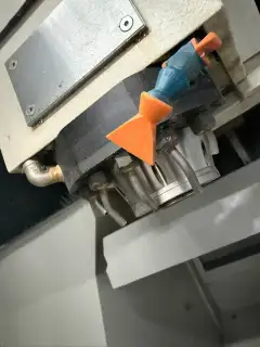 Used Beijing Jingdiao CARVER 400 TE A 10 CNC Engraving and Milling Machine photo 5