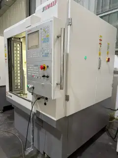 Used Beijing Jingdiao JDLVM 400 P CNC Engraving and Milling Machine photo 4