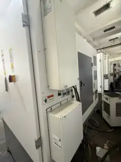 Used Beijing Jingdiao JDLVM 400 P CNC Engraving and Milling Machine photo 9