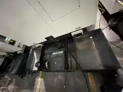 Used Haitian 850 Machining Center with Mitsubishi M 80 Control photo 7