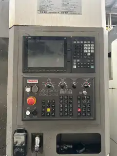 Used CNC Machines: Haitian 850 and Shuokai 855 with Mitsubishi M 80 photo 3