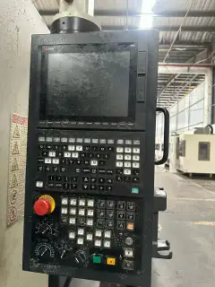 Used CNC Machines: Haitian 850 and Shuokai 855 with Mitsubishi M 80 photo 5