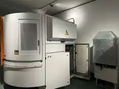 Used Mikron HSM 500 High-Speed Machining Center photo 2