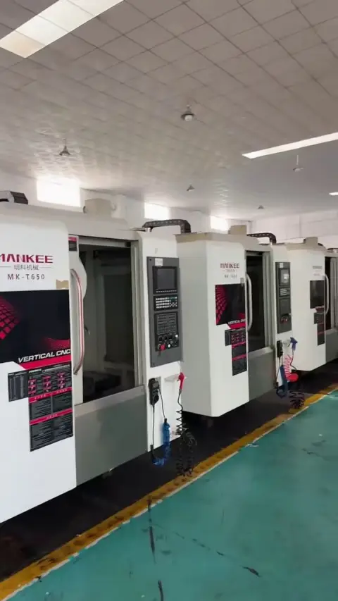 مركز حفر وقلاوظة Mingke T-650 مستعمل