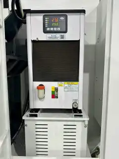 Used 2025 Ruize 1177 Vertical Machining Center with Mitsubishi M 80 photo 6
