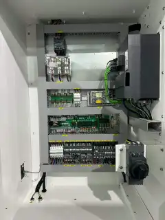 Used 2025 Ruize 1177 Vertical Machining Center with Mitsubishi M 80 photo 8