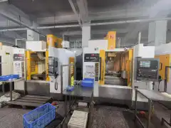 Used Runxing HS-850 H Machining Center photo 3