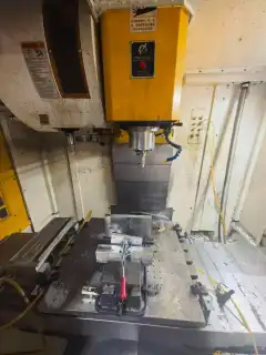 Used Runxing HS-850 H Machining Center photo 7
