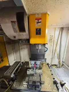 Used Runxing HS-850 H Machining Center photo 8