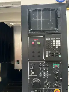 Used Wanjia M 550 High-Speed Engraving and Milling Machine photo 2