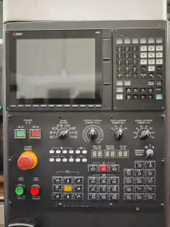 Used Xiangyu V 750 Machining Center with Mitsubishi M 80 for Sale photo 5