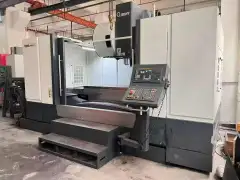 Used CNC Machines from Dongguan Changping Factory – Batch of 8 photo 2