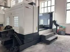 Used CNC Machines from Dongguan Changping Factory – Batch of 8 photo 3