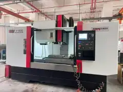 Used CNC Machines from Dongguan Changping Factory – Batch of 8 photo 4