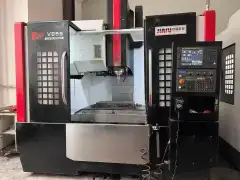 Used CNC Machines from Dongguan Changping Factory – Batch of 8 photo 5