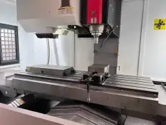 Used CNC Machines from Dongguan Changping Factory – Batch of 8 photo 6
