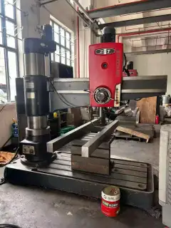 Used CNC Machines from Dongguan Changping Factory – Batch of 8 photo 7