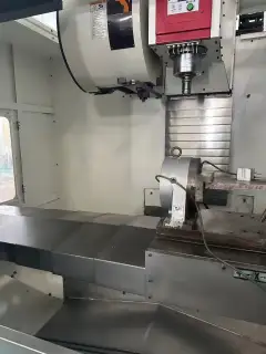 Used Huaqun 1060 Vertical Machining Center photo 5