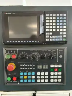 Used Aoslong 650 Machining Center photo 2