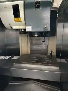 Used Aoslong 650 Machining Center photo 3