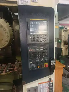 Used Baofeng BF-T 600 Copper Electrode Vertical Machining Center photo 4
