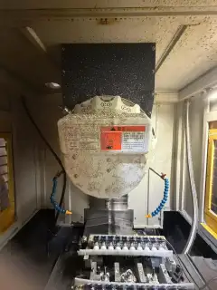 Used Mingke 650 CNC Machine with SYNTEC 22 MA photo 4