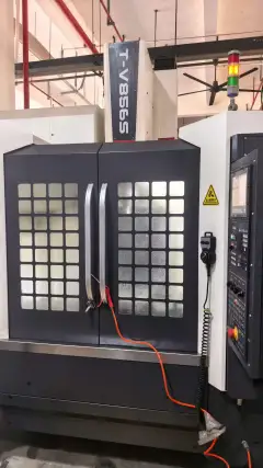 2025 Machine Tools for Sale – 5identical Units, Original Condition photo 2