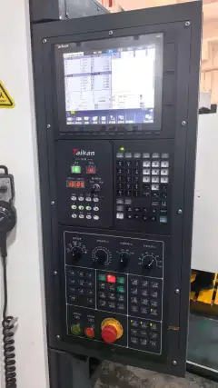 2025 Machine Tools for Sale – 5identical Units, Original Condition photo 3