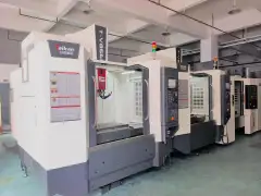 Used Taikan T-V 856 S Machining Center photo 1