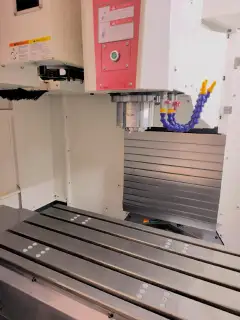 Used Taikan T-V 856 S Machining Center photo 4