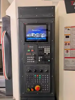 Used Taikan T-V 856 S Machining Center photo 5
