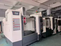 Used Taikan T-V 856 S Machining Center photo 7