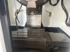 Used Taikan T 5 Machining Center with FANUC photo 6