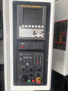 Used Taikan T 5 Machining Center with FANUC photo 7