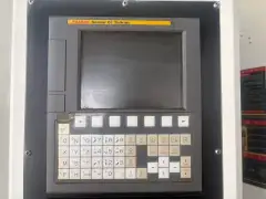 Used Taikan T 5 Machining Center with FANUC photo 8