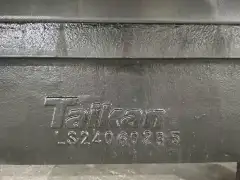 Used Taikan T 600 SE Machining Center with 4 th Axis photo 5