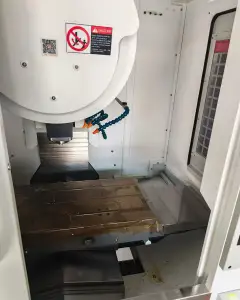 2025 Tianying T 7 Machining Center with SYNTEC 22 MA for Sale photo 3